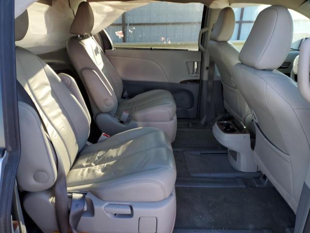 Aukcja sprzedaży 2014 Toyota Sienna Xle, vin: 5TDDK3DC5ES080661, numer aukcji: 70273982