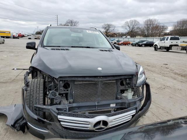 41104873 :رقم المزاد ، 4JGDA5JB6GA649023 vin ، 2016 Mercedes-benz Gle 350 مزاد بيع