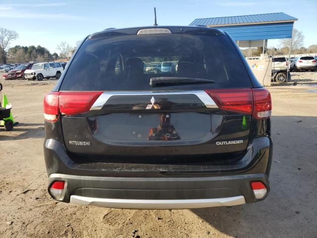 Продажа на аукционе авто 2016 Mitsubishi Outlander Es, vin: JA4AD2A35GZ039695, номер лота: 41942833