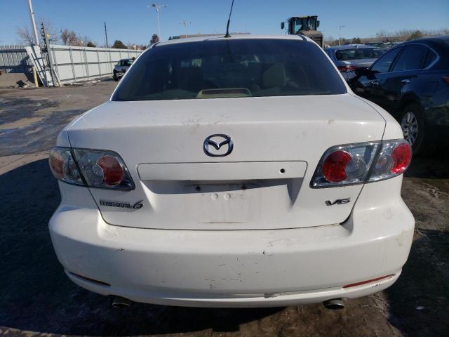 Продажа на аукционе авто 2006 Mazda 6 S, vin: 1YVHP80DX65M58344, номер лота: 41217313