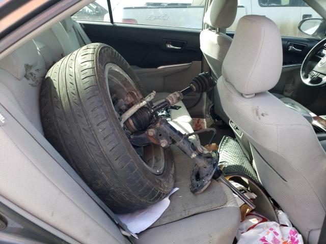 41750093 :رقم المزاد ، 4T4BF1FK3DR316028 vin ، 2013 Toyota Camry L مزاد بيع