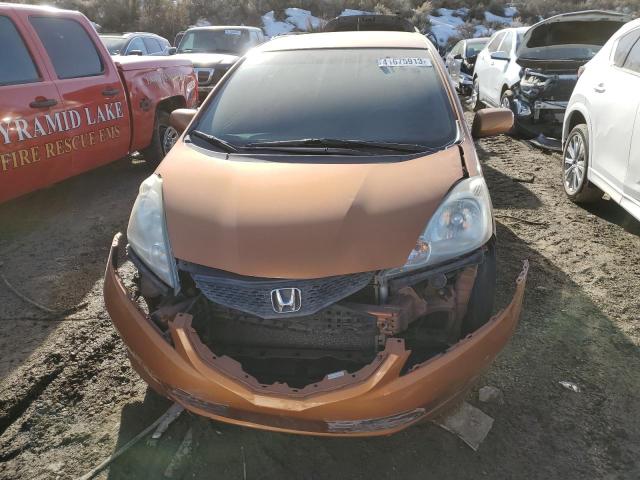 Aukcja sprzedaży 2010 Honda Fit Sport, vin: JHMGE8H46AS021560, numer aukcji: 41675913