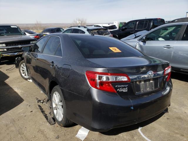 41750093 :رقم المزاد ، 4T4BF1FK3DR316028 vin ، 2013 Toyota Camry L مزاد بيع