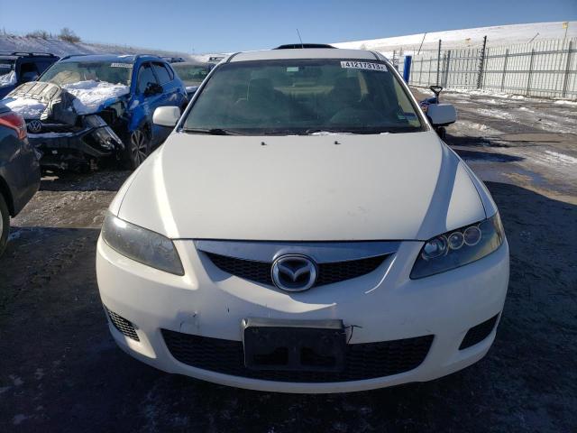 Продажа на аукционе авто 2006 Mazda 6 S, vin: 1YVHP80DX65M58344, номер лота: 41217313
