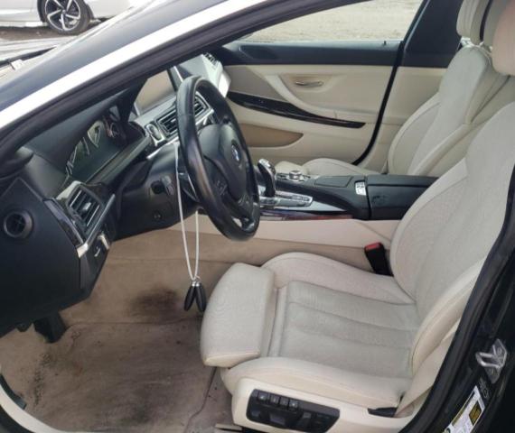 Aukcja sprzedaży 2013 Bmw 640 I, vin: WBA6A0C50DDZ04456, numer aukcji: 40257293