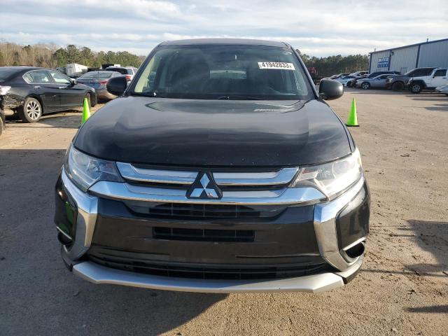 Продажа на аукционе авто 2016 Mitsubishi Outlander Es, vin: JA4AD2A35GZ039695, номер лота: 41942833