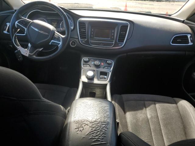41862483 :رقم المزاد ، 1C3CCCAB8GN154625 vin ، 2016 Chrysler 200 Limited مزاد بيع
