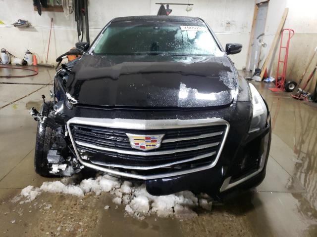 Продажа на аукционе авто 2015 Cadillac Cts, vin: 1G6AW5SX8F0131571, номер лота: 41025153
