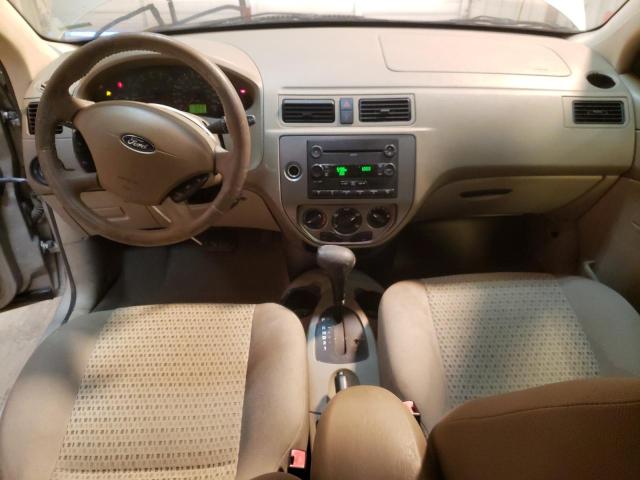 Aukcja sprzedaży 2007 Ford Focus Zx4, vin: 1FAFP34N47W330492, numer aukcji: 41713423