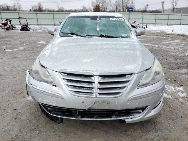 Продаж на аукціоні авто 2013 Hyundai Genesis 3.8l, vin: KMHGC4DDXDU215079, номер лоту: 41110653