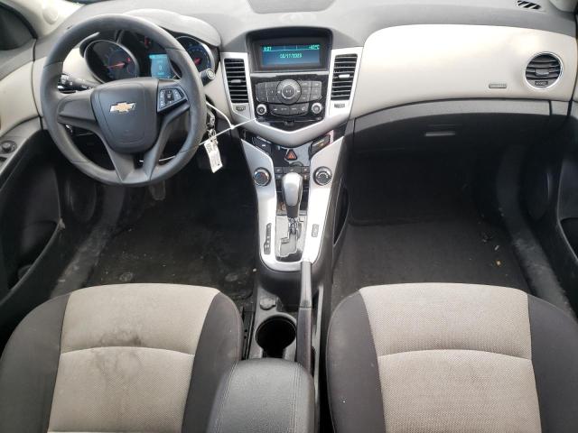 Продажа на аукционе авто 2015 Chevrolet Cruze Ls, vin: 1G1PA5SG4F7290724, номер лота: 40546803