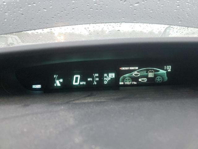 Продажа на аукционе авто 2013 Toyota Prius, vin: JTDKN3DU9D5568877, номер лота: 41935933