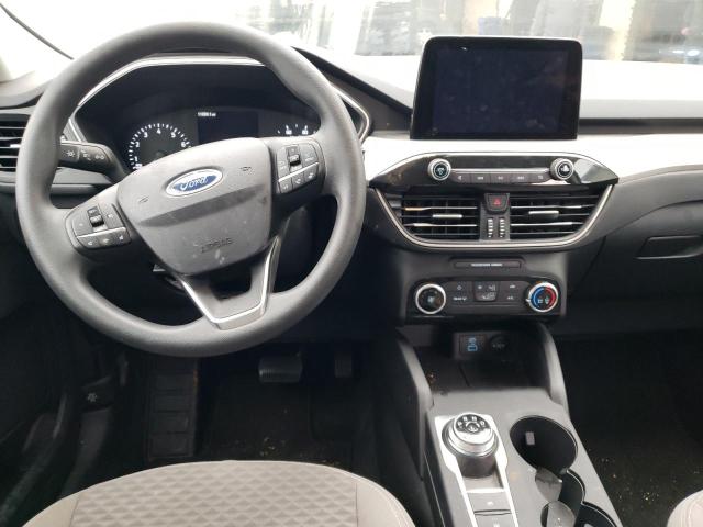 Aukcja sprzedaży 2022 Ford Escape Se, vin: 1FMCU9G69NUA72391, numer aukcji: 41568523