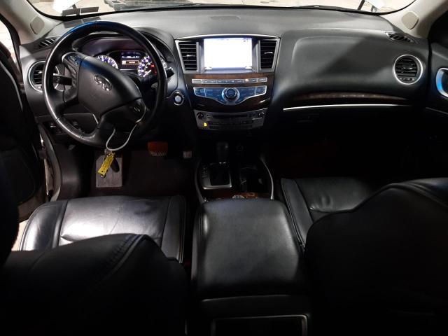 Aukcja sprzedaży 2015 Infiniti Qx60, vin: 5N1AL0MM3FC510323, numer aukcji: 41479503