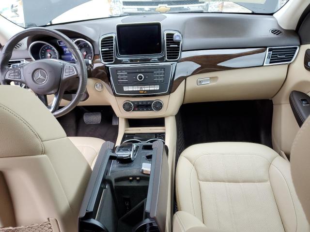 41104873 :رقم المزاد ، 4JGDA5JB6GA649023 vin ، 2016 Mercedes-benz Gle 350 مزاد بيع