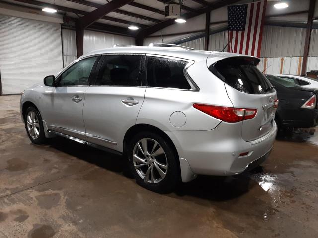 Aukcja sprzedaży 2015 Infiniti Qx60, vin: 5N1AL0MM3FC510323, numer aukcji: 41479503