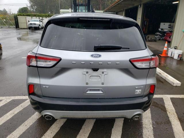 Aukcja sprzedaży 2022 Ford Escape Se, vin: 1FMCU9G69NUA72391, numer aukcji: 41568523
