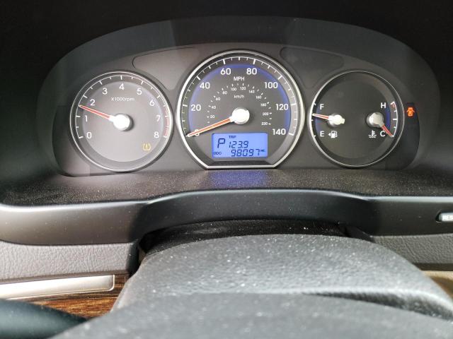 Продаж на аукціоні авто 2011 Hyundai Santa Fe Limited, vin: 5XYZKDAG4BG039160, номер лоту: 41736623