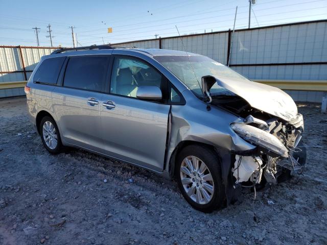 Aukcja sprzedaży 2014 Toyota Sienna Xle, vin: 5TDDK3DC5ES080661, numer aukcji: 70273982