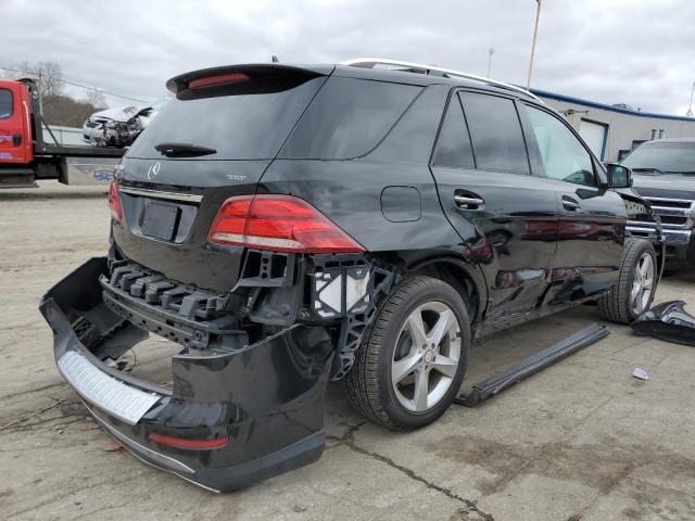 41104873 :رقم المزاد ، 4JGDA5JB6GA649023 vin ، 2016 Mercedes-benz Gle 350 مزاد بيع