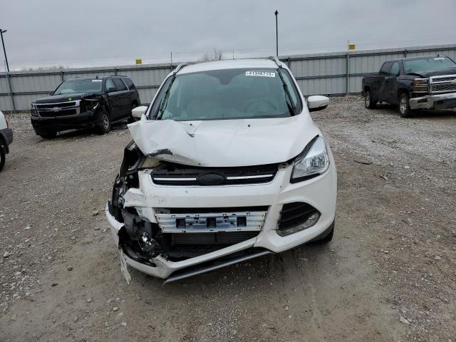 Продаж на аукціоні авто 2015 Ford Escape Titanium, vin: 1FMCU0J93FUC76748, номер лоту: 41346713