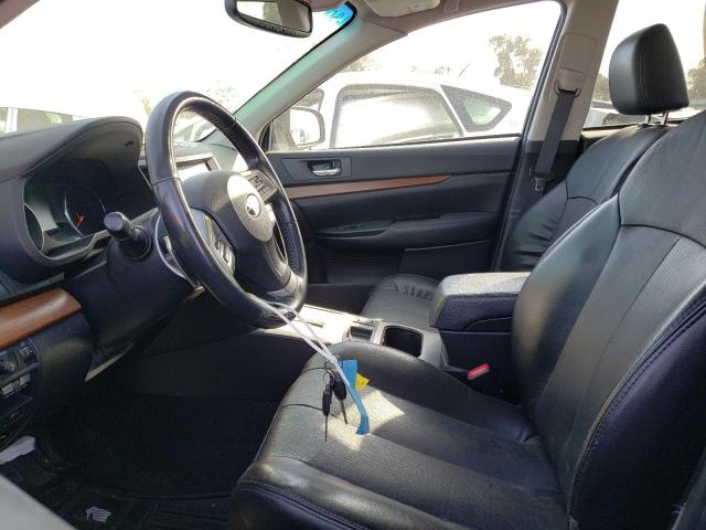 2013 Subaru Outback 2.5i Limited მანქანა იყიდება აუქციონზე, vin: 4S4BRBPC2D3223778, აუქციონის ნომერი: 41197173