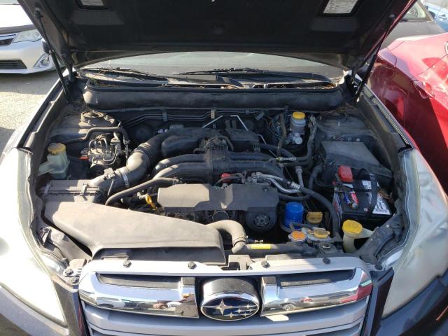 2013 Subaru Outback 2.5i Limited მანქანა იყიდება აუქციონზე, vin: 4S4BRBPC2D3223778, აუქციონის ნომერი: 41197173