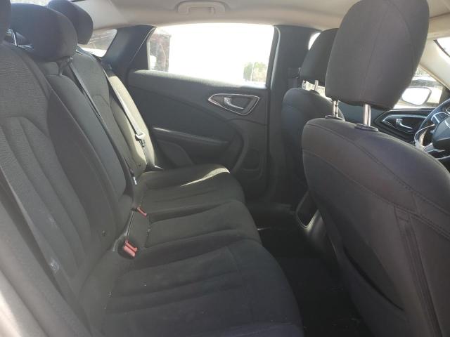 41862483 :رقم المزاد ، 1C3CCCAB8GN154625 vin ، 2016 Chrysler 200 Limited مزاد بيع