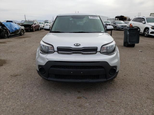 Продаж на аукціоні авто 2018 Kia Soul, vin: KNDJN2A26J7543573, номер лоту: 41298373