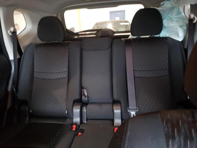 Продажа на аукционе авто 2018 Nissan Rogue S, vin: KNMAT2MV7JP554495, номер лота: 41821303