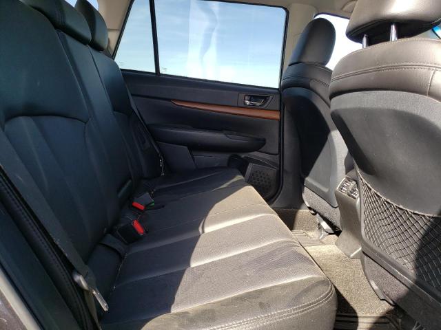 2013 Subaru Outback 2.5i Limited მანქანა იყიდება აუქციონზე, vin: 4S4BRBPC2D3223778, აუქციონის ნომერი: 41197173