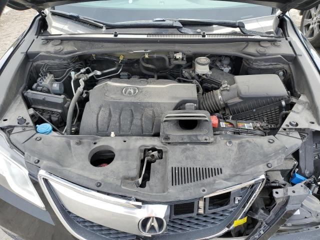 Aukcja sprzedaży 2014 Acura Rdx, vin: 5J8TB3H30EL006458, numer aukcji: 41688403