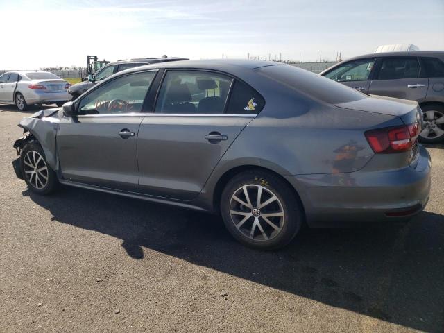 Продаж на аукціоні авто 2017 Volkswagen Jetta S, vin: 3VW2B7AJ9HM329059, номер лоту: 41750243