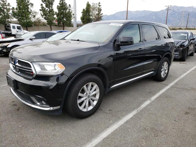Aukcja sprzedaży 2020 Dodge Durango Sxt, vin: 1C4RDJAG0LC262634, numer aukcji: 41744243