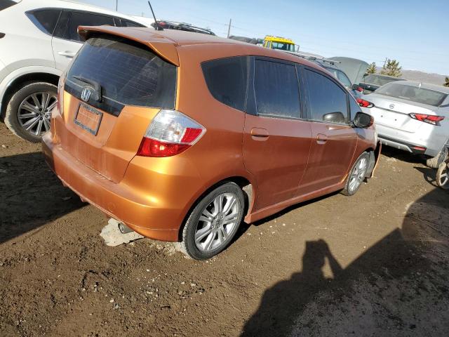 Aukcja sprzedaży 2010 Honda Fit Sport, vin: JHMGE8H46AS021560, numer aukcji: 41675913