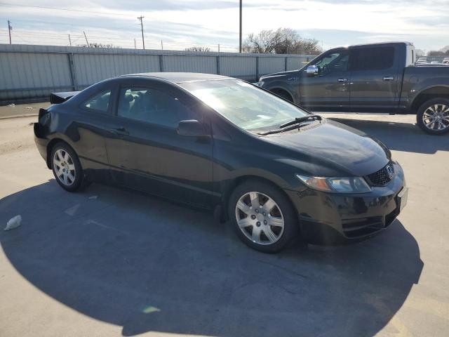 41679353 :رقم المزاد ، 2HGFG1B62AH524150 vin ، 2010 Honda Civic Lx مزاد بيع