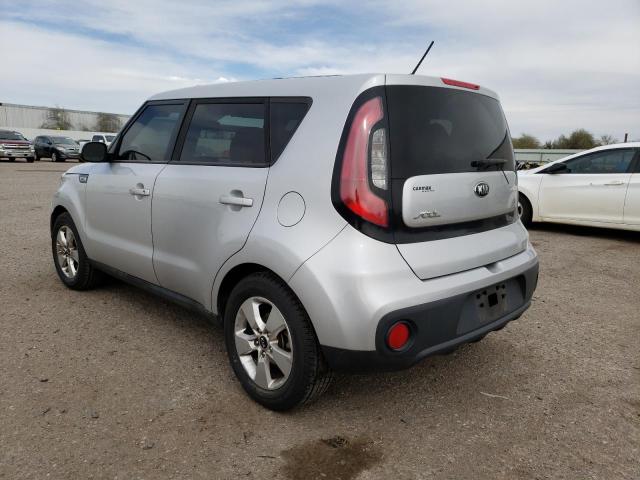 Продаж на аукціоні авто 2018 Kia Soul, vin: KNDJN2A26J7543573, номер лоту: 41298373
