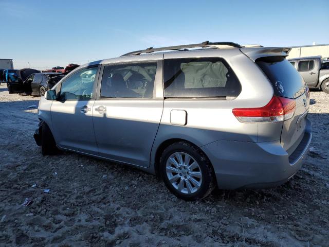 Aukcja sprzedaży 2014 Toyota Sienna Xle, vin: 5TDDK3DC5ES080661, numer aukcji: 70273982