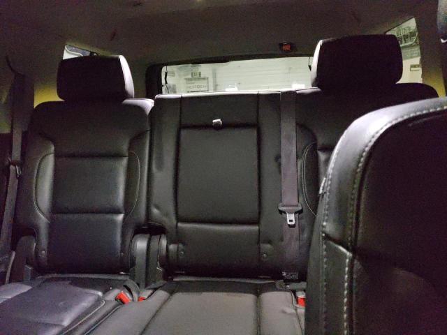 Продаж на аукціоні авто 2015 Chevrolet Tahoe K1500 Lt, vin: 1GNSKBKC2FR211525, номер лоту: 41576823