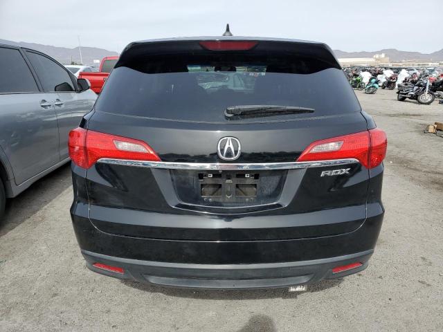 Aukcja sprzedaży 2014 Acura Rdx, vin: 5J8TB3H30EL006458, numer aukcji: 41688403