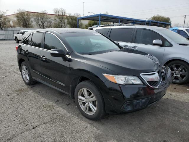 Aukcja sprzedaży 2014 Acura Rdx, vin: 5J8TB3H30EL006458, numer aukcji: 41688403