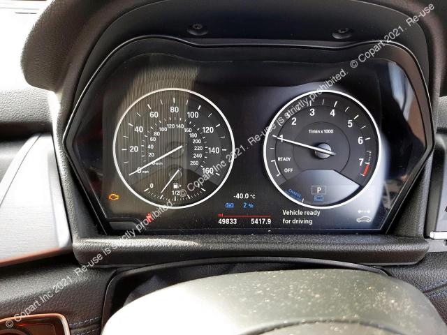 Aukcja sprzedaży 2017 Bmw 225xe M Sp, vin: WBA2C72070V987279, numer aukcji: 39963753