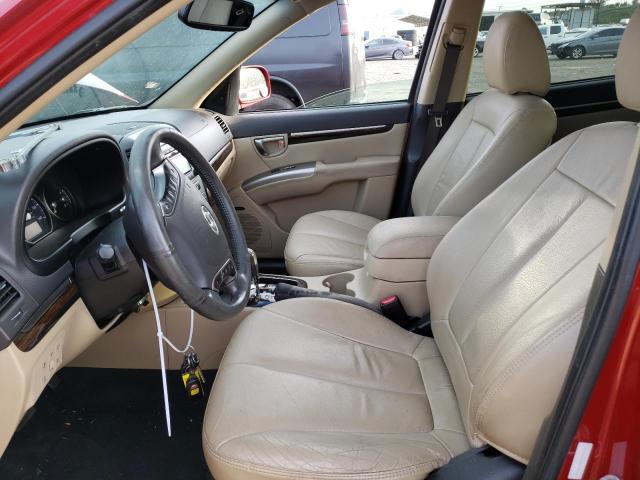 Продаж на аукціоні авто 2011 Hyundai Santa Fe Limited, vin: 5XYZKDAG4BG039160, номер лоту: 41736623