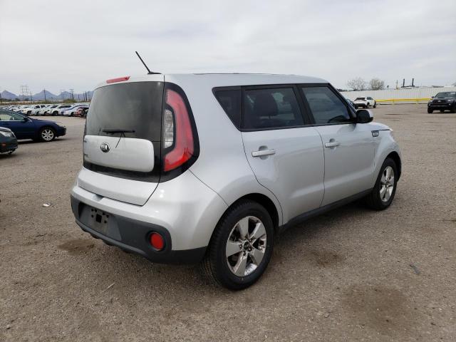 Продаж на аукціоні авто 2018 Kia Soul, vin: KNDJN2A26J7543573, номер лоту: 41298373