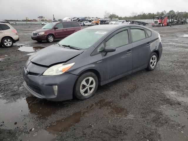 Продажа на аукционе авто 2013 Toyota Prius, vin: JTDKN3DU9D5568877, номер лота: 41935933