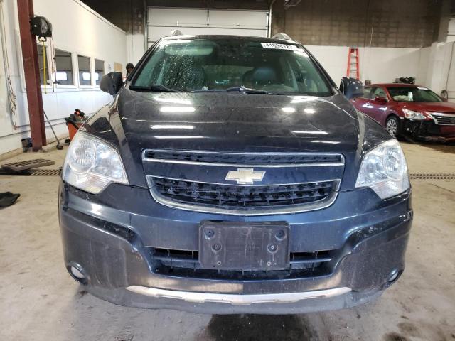 Aukcja sprzedaży 2014 Chevrolet Captiva Lt, vin: 3GNAL3EK6ES642639, numer aukcji: 41894123