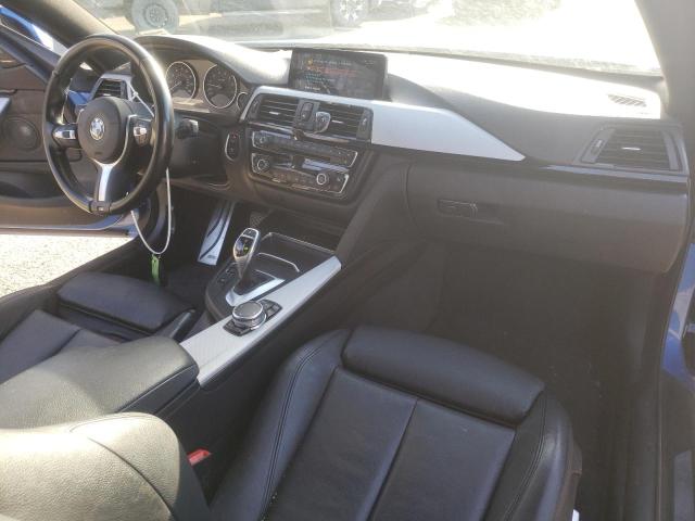 Aukcja sprzedaży 2017 Bmw 440i, vin: WBA4P1C57HK522602, numer aukcji: 40777793