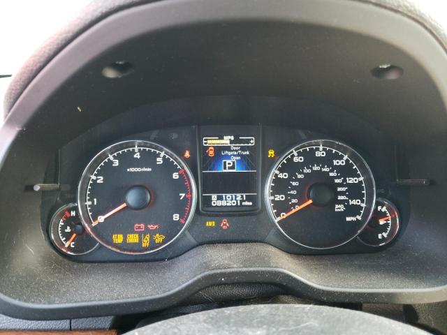 2013 Subaru Outback 2.5i Limited მანქანა იყიდება აუქციონზე, vin: 4S4BRBPC2D3223778, აუქციონის ნომერი: 41197173