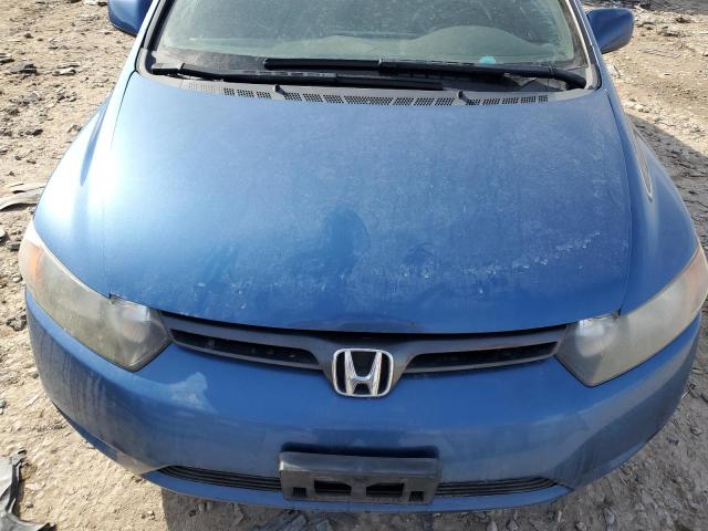 41711793 :رقم المزاد ، 2HGFG12628H566456 vin ، 2008 Honda Civic Lx مزاد بيع