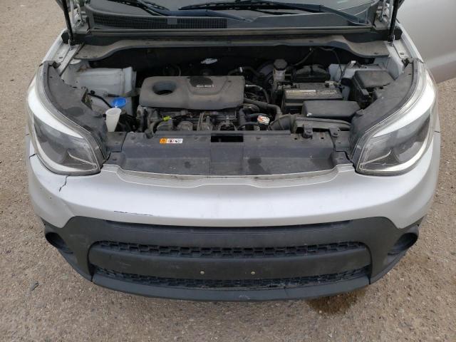 Продаж на аукціоні авто 2018 Kia Soul, vin: KNDJN2A26J7543573, номер лоту: 41298373